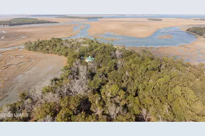 83 Fripp Point Road, Saint Helena Island, SC 29920 - Photo 8