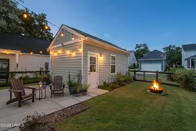 2702 Bluestem Drive, Beaufort, SC 29902 - Photo 2