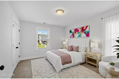 2702 Bluestem Drive, Beaufort, SC 29902 - Photo 14