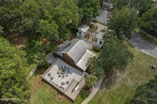 2702 Bluestem Dr, Beaufort, SC 29902 - Photo 22