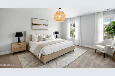 2702 Bluestem Drive, Beaufort, SC 29902 - Photo 10