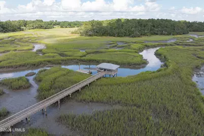 2702 Bluestem Drive, Beaufort, SC 29902 - Photo 2