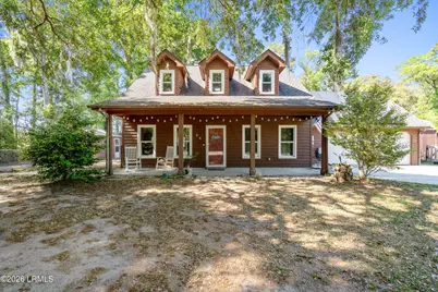 54 Brickyard Point Road S, Beaufort, SC 29907 - Photo 4