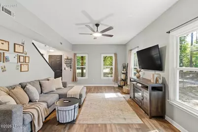 54 Brickyard Point Road S, Beaufort, SC 29907 - Photo 12