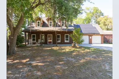 54 Brickyard Point Road S, Beaufort, SC 29907 - Photo 6