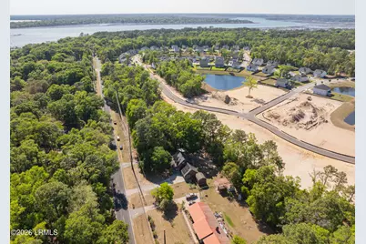 54 Brickyard Point Road S, Beaufort, SC 29907 - Photo 48