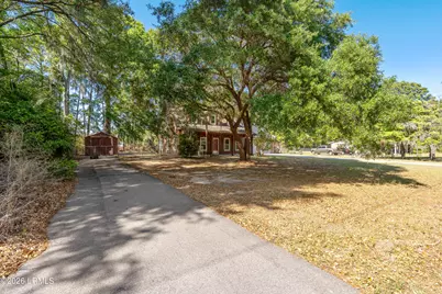 54 Brickyard Point Road S, Beaufort, SC 29907 - Photo 38
