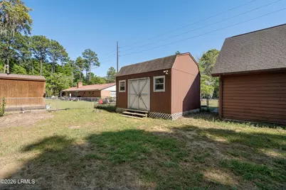 54 Brickyard Point Road S, Beaufort, SC 29907 - Photo 40
