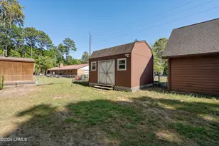 54 Brickyard Point Rd S, Beaufort, SC 29907 - Photo 40