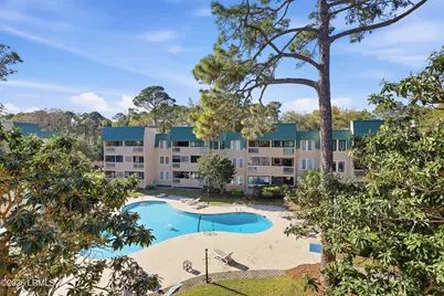 239 Beach City Road #2307, Hilton Head Island, SC 29926 - Photo 26
