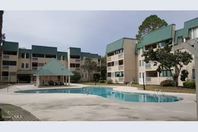 239 Beach City Road #2307, Hilton Head Island, SC 29926 - Photo 32