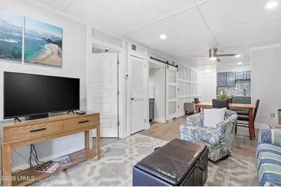 239 Beach City Road #2307, Hilton Head Island, SC 29926 - Photo 4