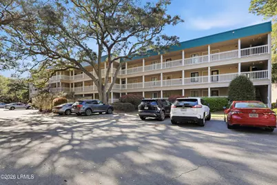 239 Beach City Road #2307, Hilton Head Island, SC 29926 - Photo 24