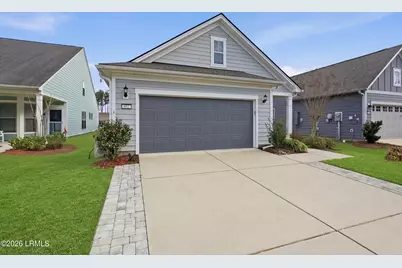 452 Blue Jay Lane, Bluffton, SC 29909 - Photo 8