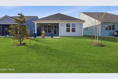 452 Blue Jay Lane, Bluffton, SC 29909 - Photo 34