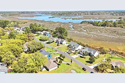 1146 Otter Circle, Beaufort, SC 29902 - Photo 38