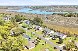 1146 Otter Cir, Beaufort, SC 29902 - Photo 38