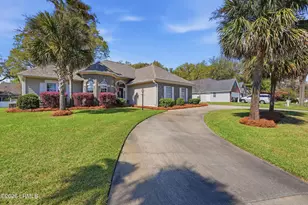 1146 Otter Cir, Beaufort, SC 29902 - Photo 30