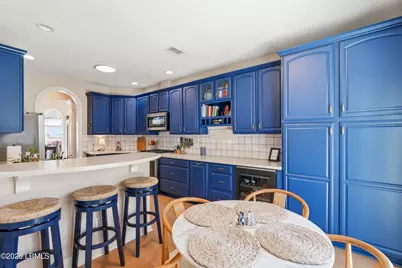 1146 Otter Circle, Beaufort, SC 29902 - Photo 4