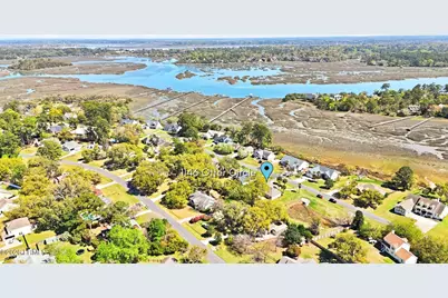 1146 Otter Circle, Beaufort, SC 29902 - Photo 2