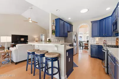 1146 Otter Circle, Beaufort, SC 29902 - Photo 14