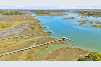 1146 Otter Circle, Beaufort, SC 29902 - Photo 44