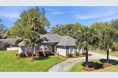 1146 Otter Circle, Beaufort, SC 29902 - Photo 36