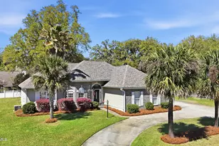 1146 Otter Cir, Beaufort, SC 29902 - Photo 36
