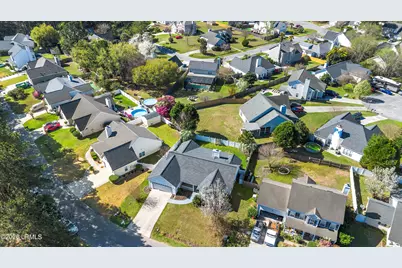 8 Parrot Creek Drive, Okatie, SC 29909 - Photo 38