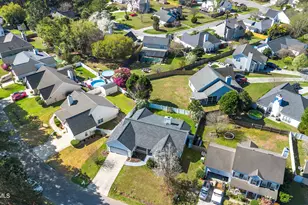 8 Parrot Creek Dr, Okatie, SC 29909 - Photo 38