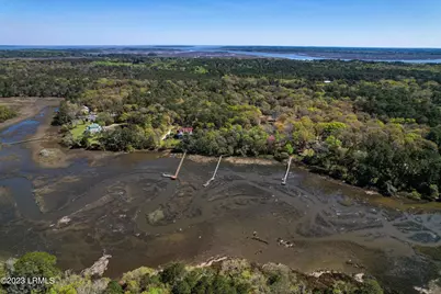 5 Dock Builders Drive, Beaufort, SC 29907 - Photo 6