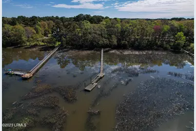 5 Dock Builders Drive, Beaufort, SC 29907 - Photo 4