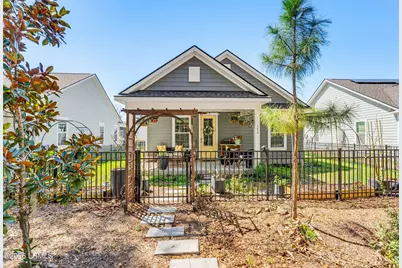 156 Baynard Road, Beaufort, SC 29906 - Photo 2