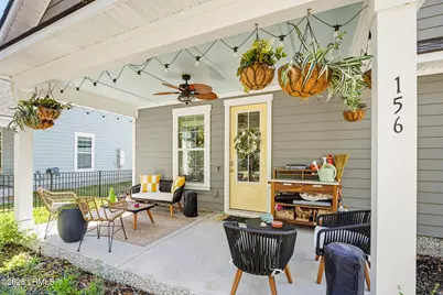 156 Baynard Road, Beaufort, SC 29906 - Photo 2