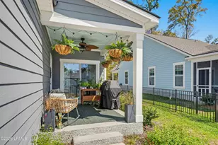 156 Baynard Rd, Beaufort, SC 29906 - Photo 26