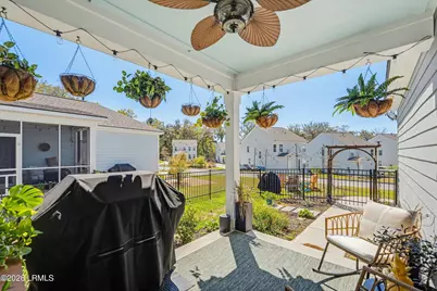 156 Baynard Road, Beaufort, SC 29906 - Photo 24