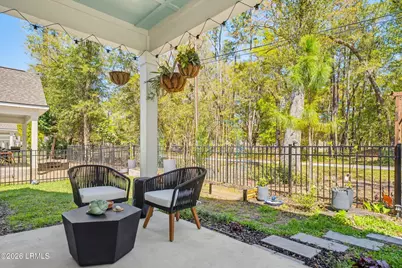 156 Baynard Road, Beaufort, SC 29906 - Photo 4