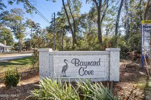 156 Baynard Rd, Beaufort, SC 29906 - Photo 32