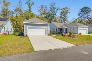 156 Baynard Rd, Beaufort, SC 29906 - Photo 28