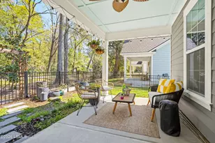 156 Baynard Rd, Beaufort, SC 29906 - Photo 4