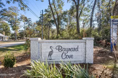 156 Baynard Road, Beaufort, SC 29906 - Photo 32