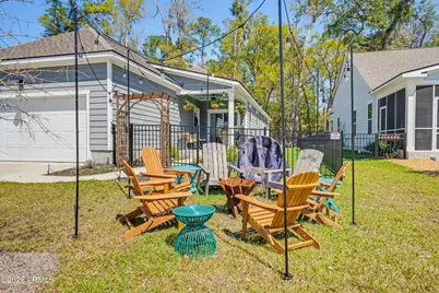 156 Baynard Road, Beaufort, SC 29906 - Photo 26