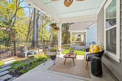 156 Baynard Road, Beaufort, SC 29906 - Photo 4