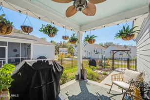 156 Baynard Rd, Beaufort, SC 29906 - Photo 24