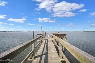 28 Sparrow Nest Point, Saint Helena Island, SC 29920 - Photo 98