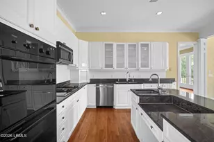 28 Sparrow Nest Point, Saint Helena Island, SC 29920 - Photo 28