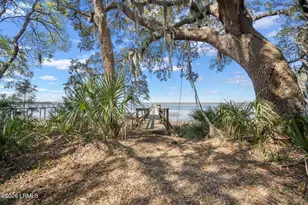 28 Sparrow Nest Point, Saint Helena Island, SC 29920 - Photo 96