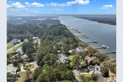 28 Sparrow Nest Point, Saint Helena Island, SC 29920 - Photo 6