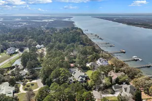 28 Sparrow Nest Point, Saint Helena Island, SC 29920 - Photo 6