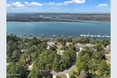 28 Sparrow Nest Point, Saint Helena Island, SC 29920 - Photo 4